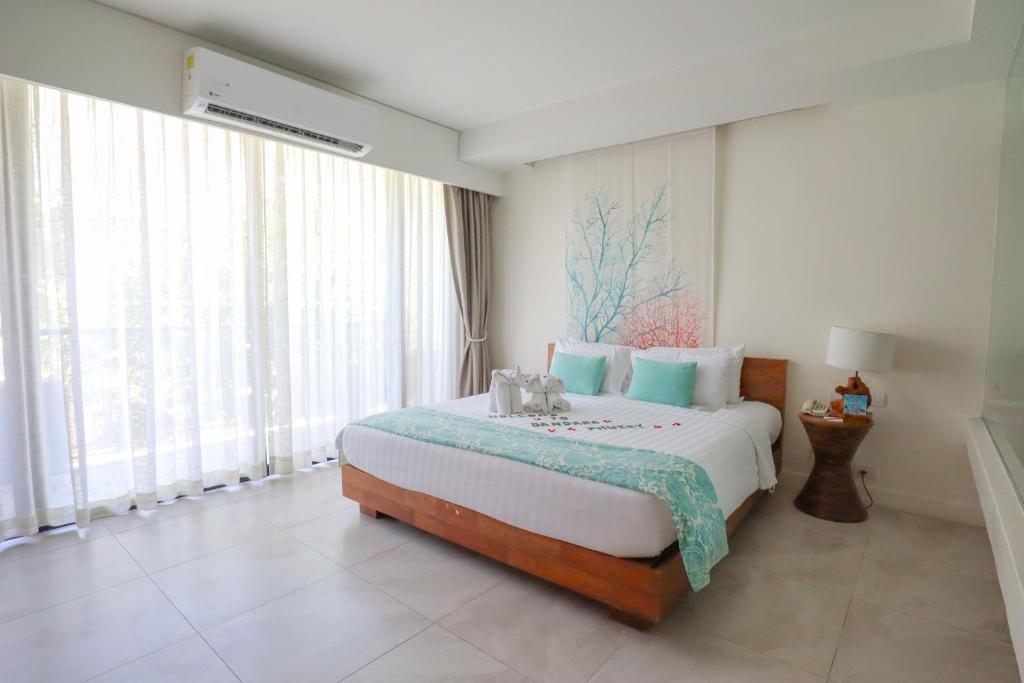 Bandara Beach Resort, Phuket - photo 63