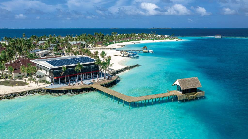 OBLU XPERIENCE Ailafushi - photo 16