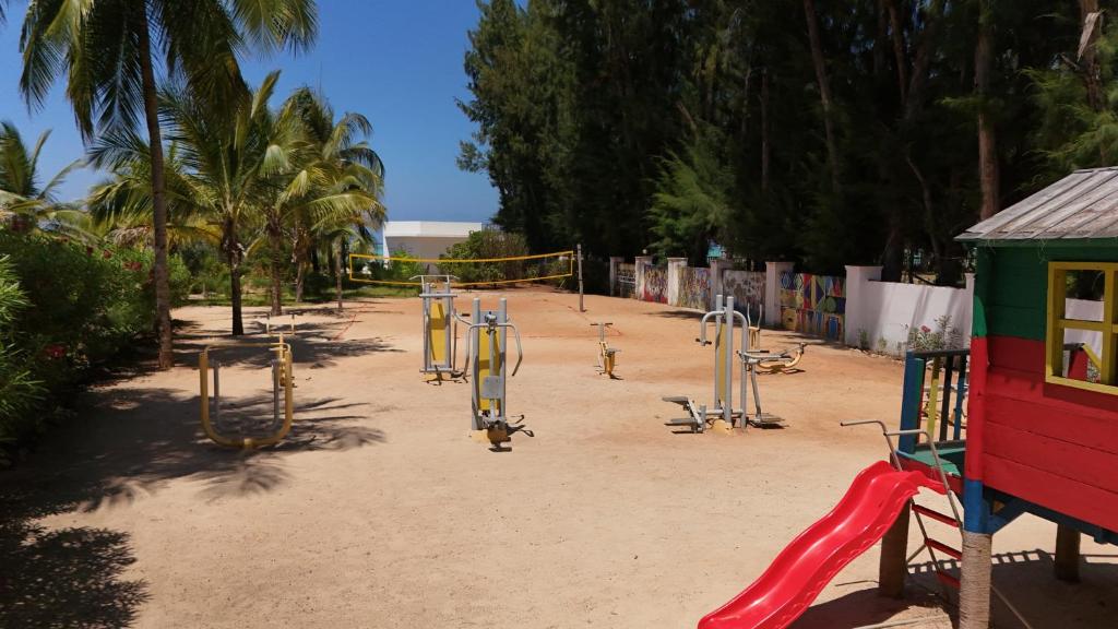 The One Resort Zanzibar - photo 36