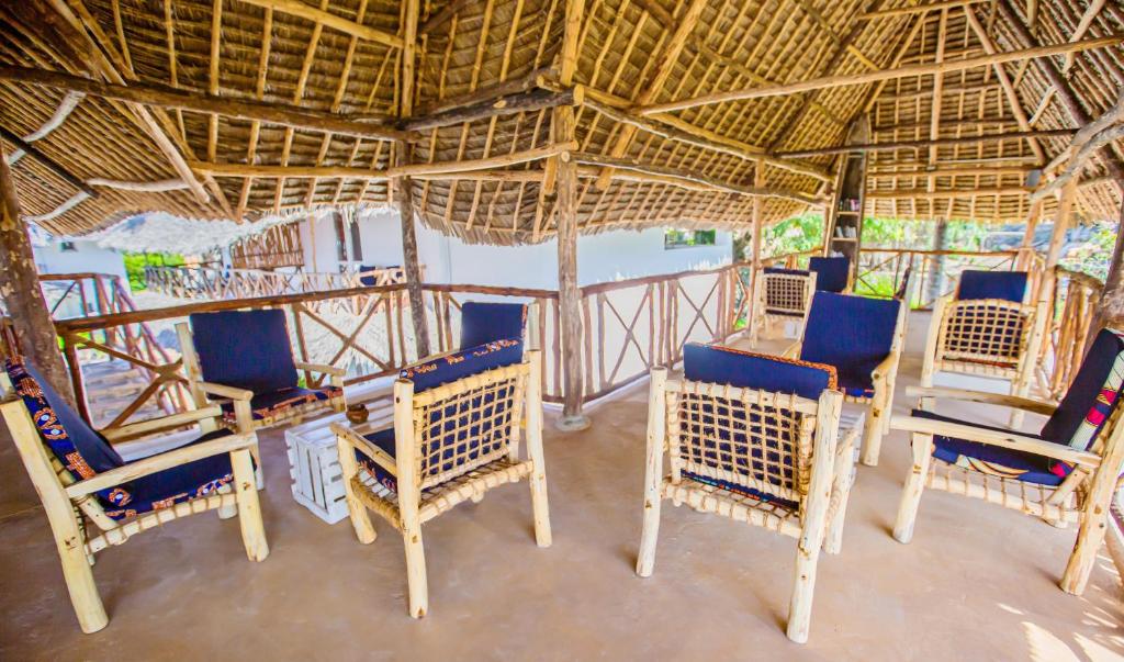 AHG Dream's Bay Beach Hotel - Adults Only - photo 2