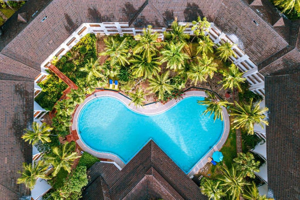 Diani Reef Beach Resort & Spa - photo 39