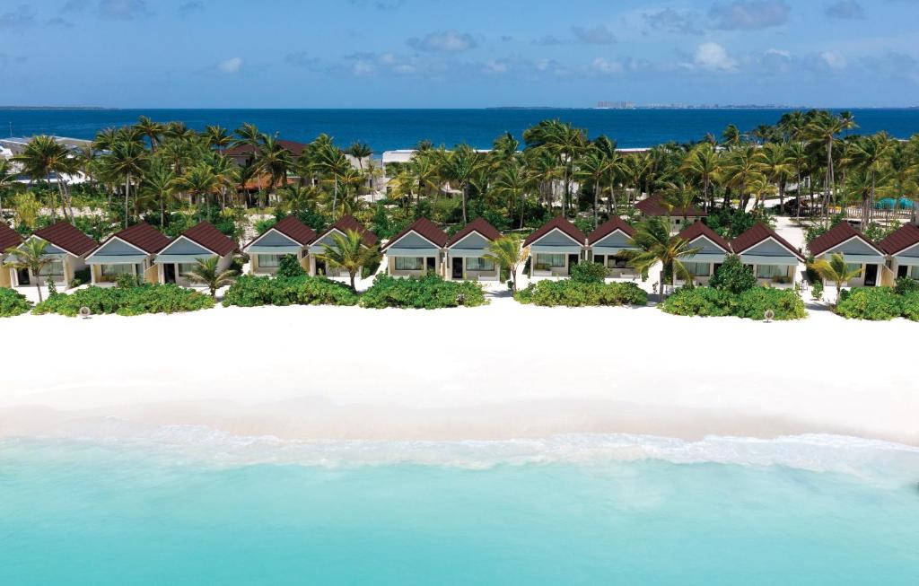OBLU XPERIENCE Ailafushi - photo 14