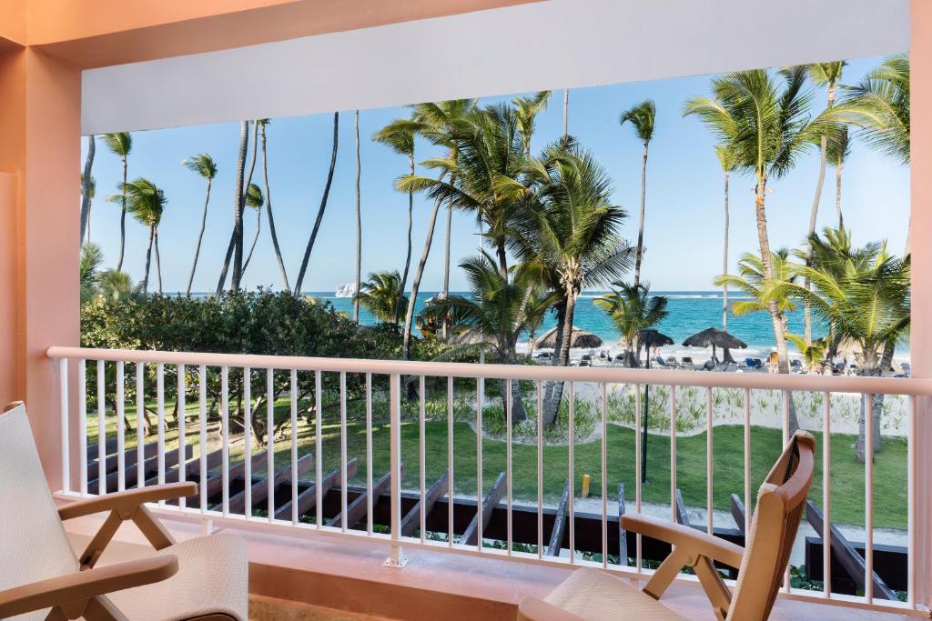 Grand Palladium Punta Cana - photo 17