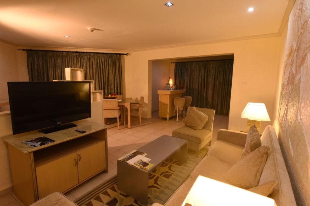 Diani Reef Beach Resort & Spa - photo 26