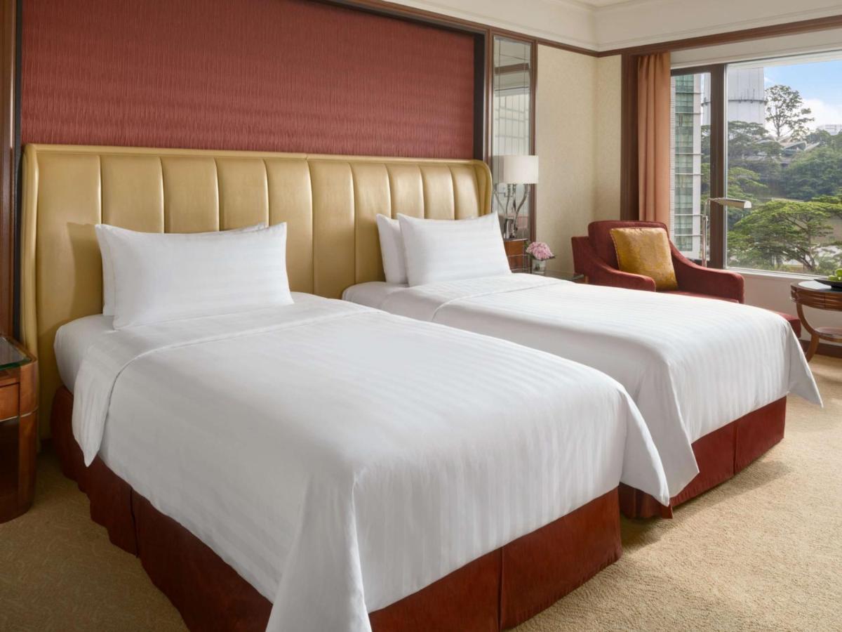 Shangri-La Kuala Lumpur - photo 5
