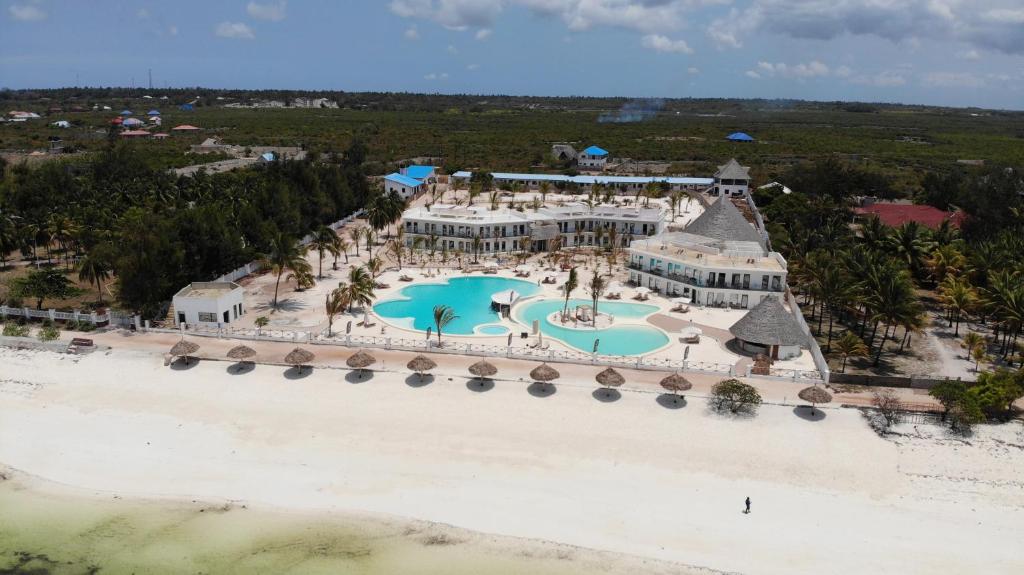 The One Resort Zanzibar - photo 4