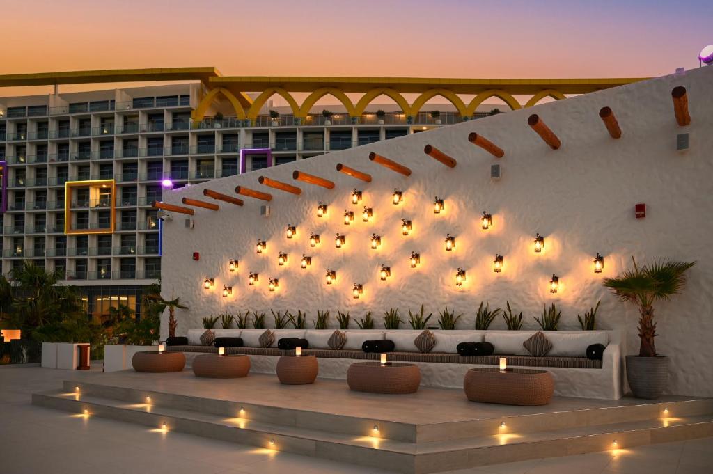 Centara Mirage Beach Resort Dubai - photo 50