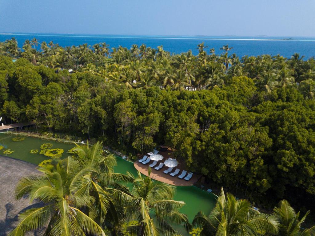 Dreamland Maldives Resort - photo 1