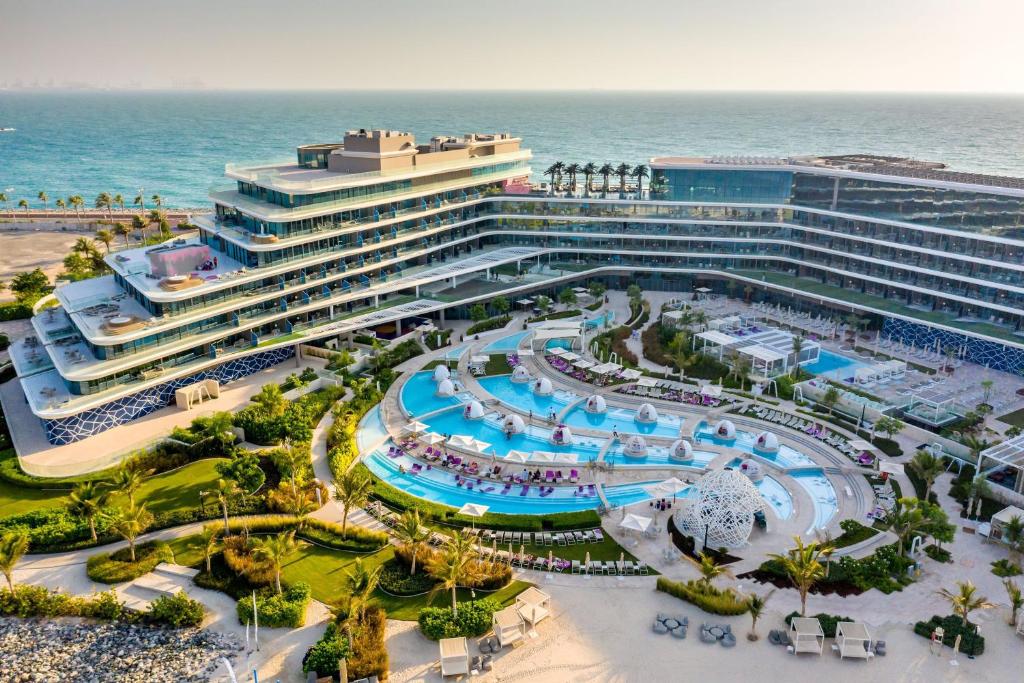 Dubai holiday