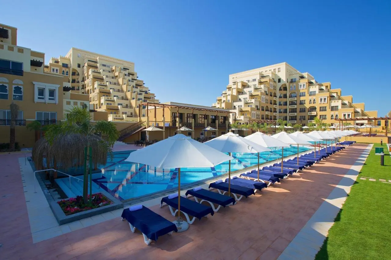 Rixos Bab Al Bahr - photo 2