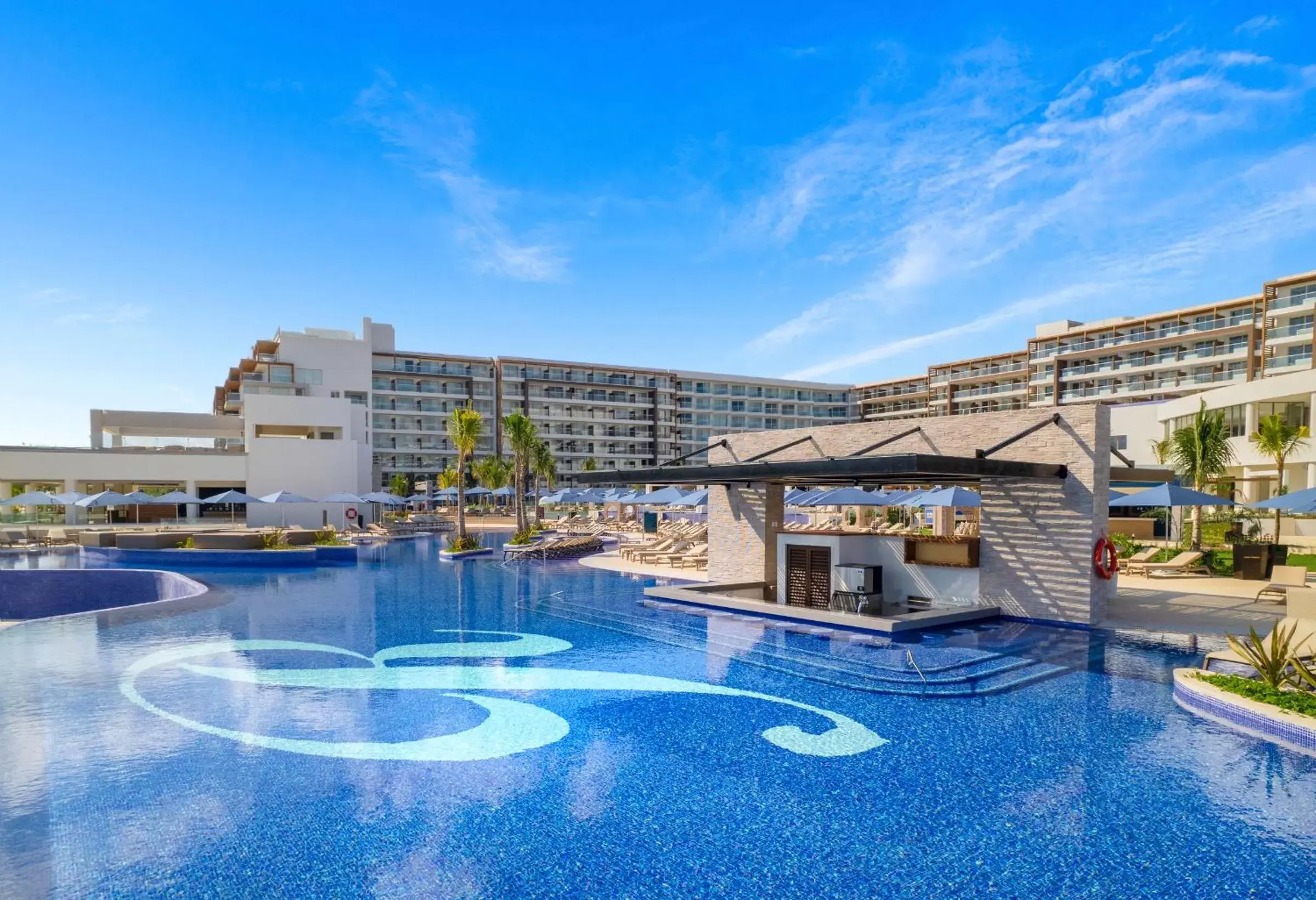 Cancun holiday
