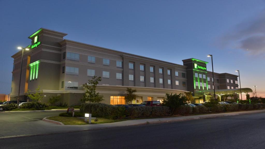 Holiday Inn Hotel & Suites Northwest San Antonio by IHG - photo 13