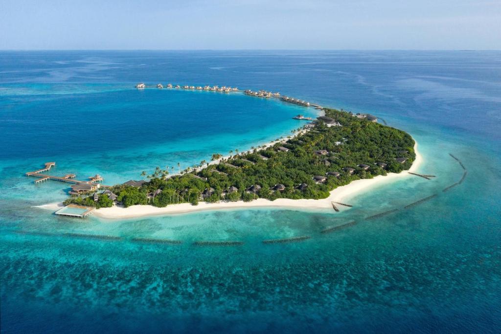 Maldives holiday