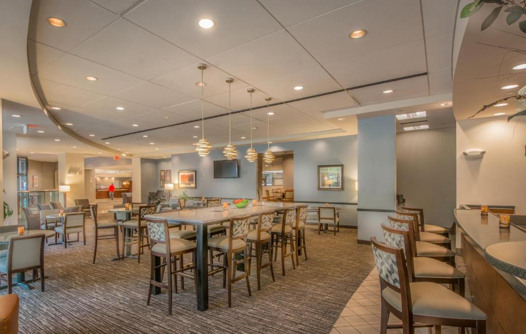Holiday Inn Arlington at Ballston by IHG - photo 19