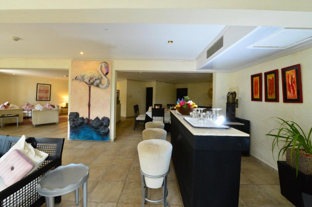Diani Reef Beach Resort & Spa - photo 31
