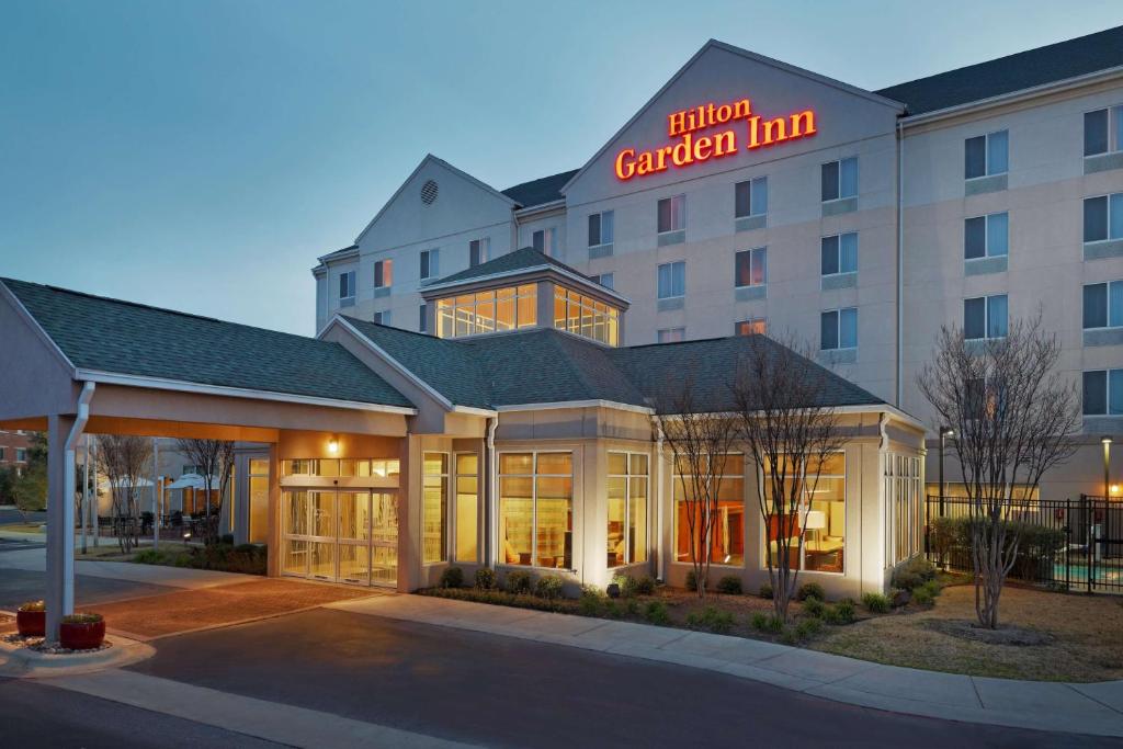 Hilton Garden Inn Austin North - photo 3