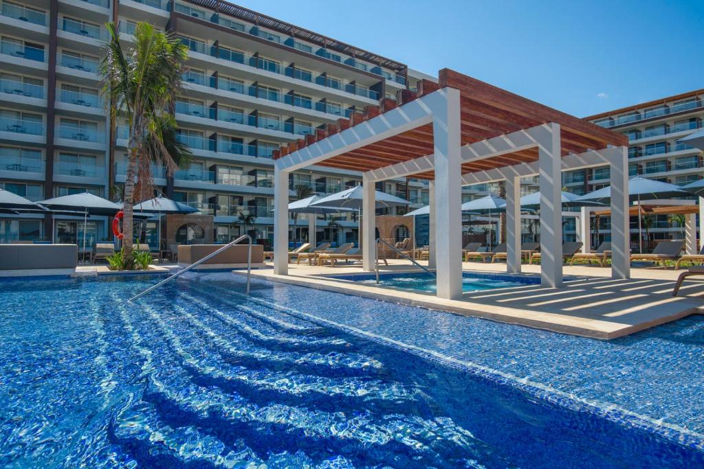 Royalton Splash Riviera Cancun - photo 27
