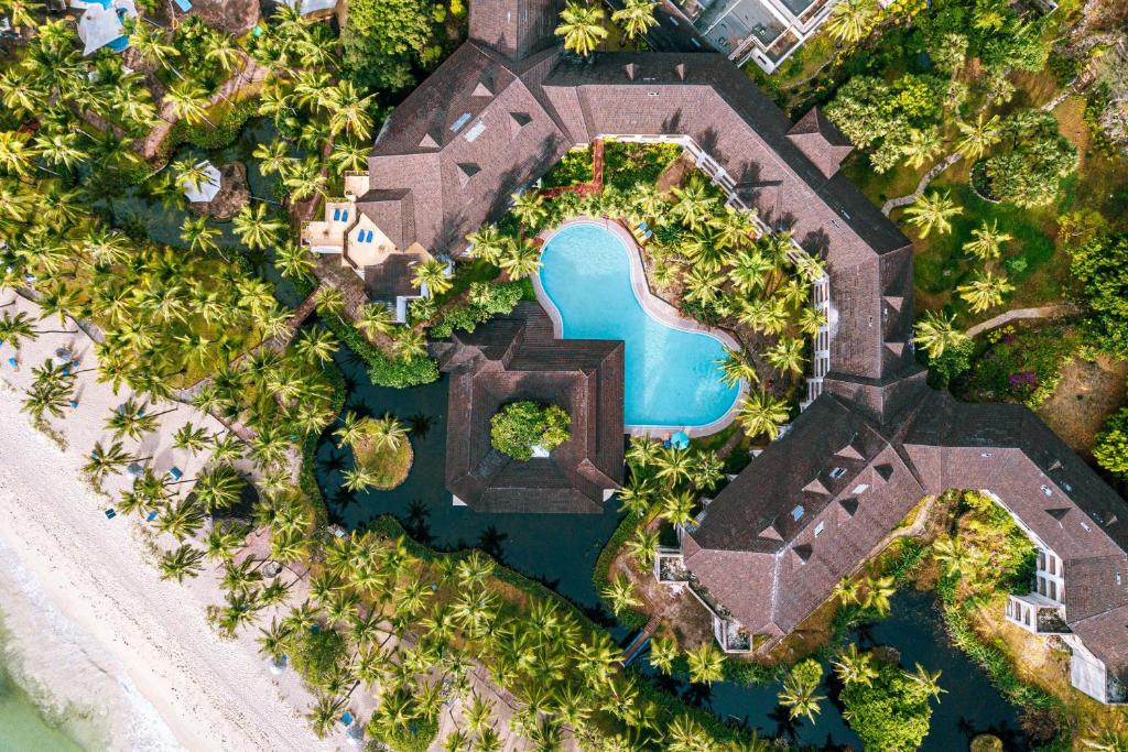 Diani Reef Beach Resort & Spa - photo 41