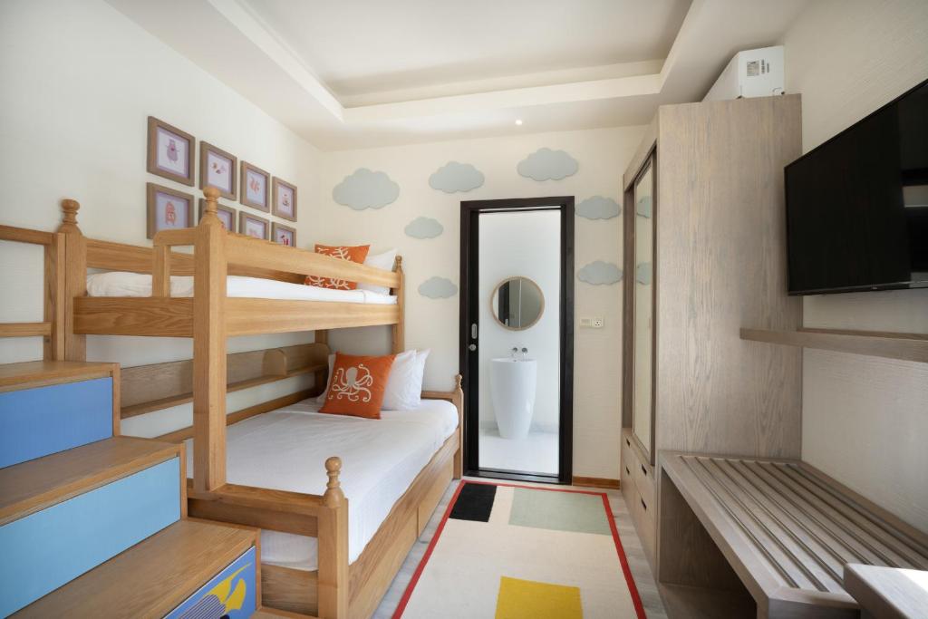 OBLU XPERIENCE Ailafushi - photo 2