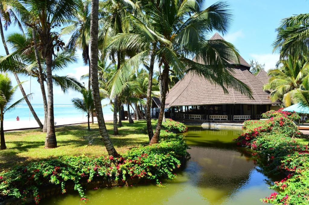 Diani Reef Beach Resort & Spa - photo 20