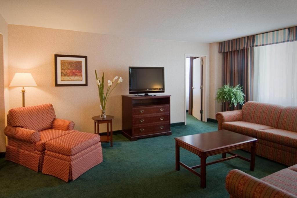 Holiday Inn Arlington at Ballston by IHG - photo 15