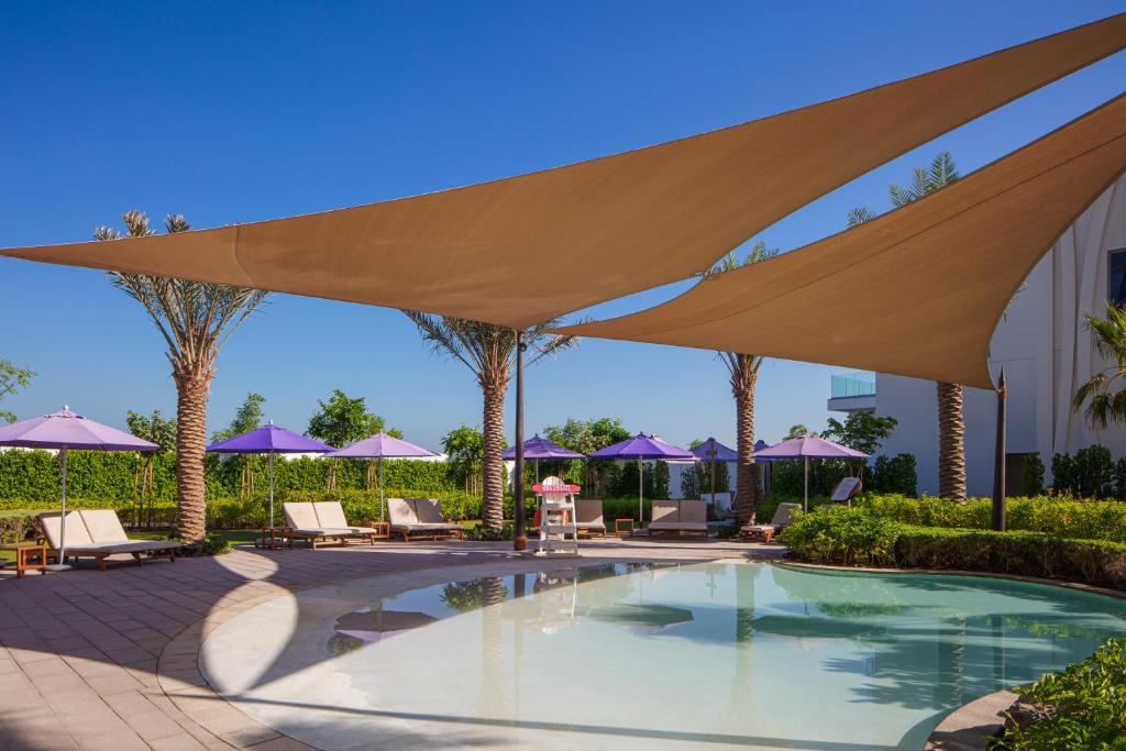 Centara Mirage Beach Resort Dubai - photo 20