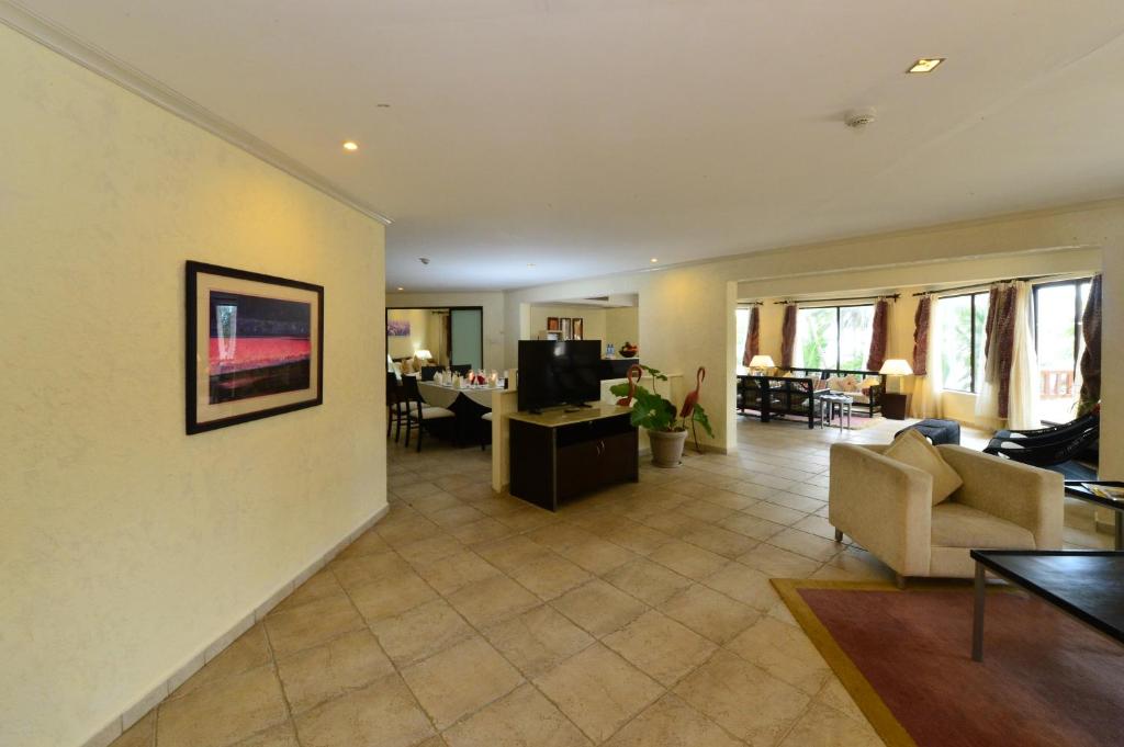 Diani Reef Beach Resort & Spa - photo 29