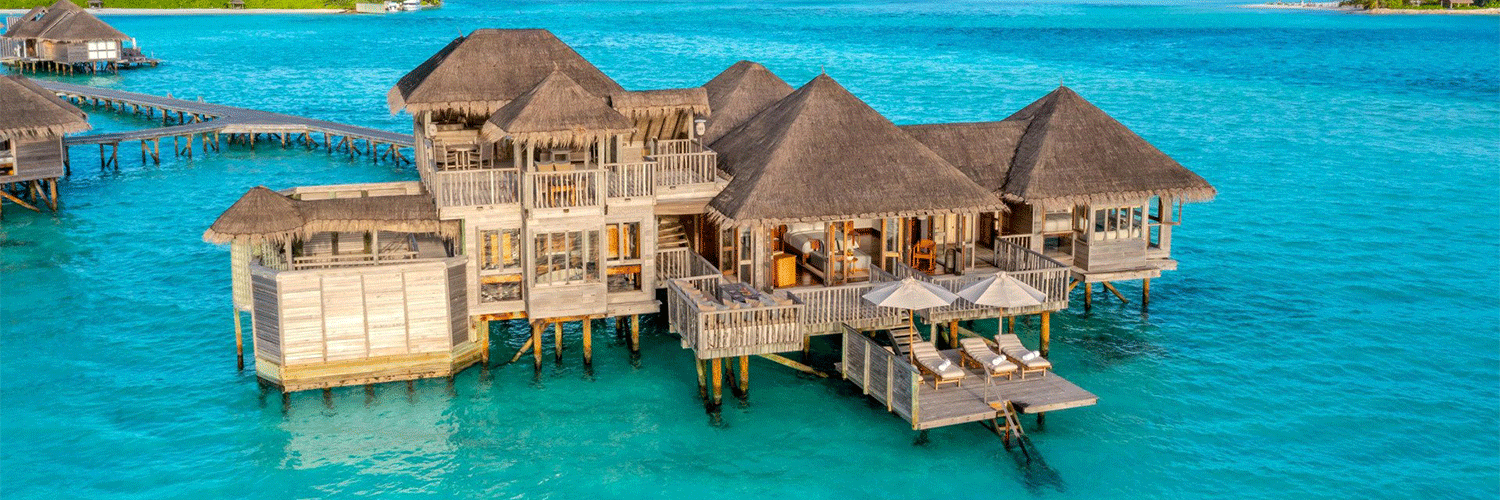 Maldives holiday