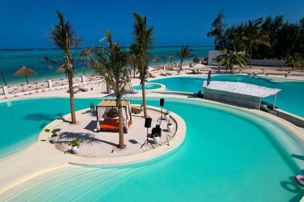 The One Resort Zanzibar - photo 7