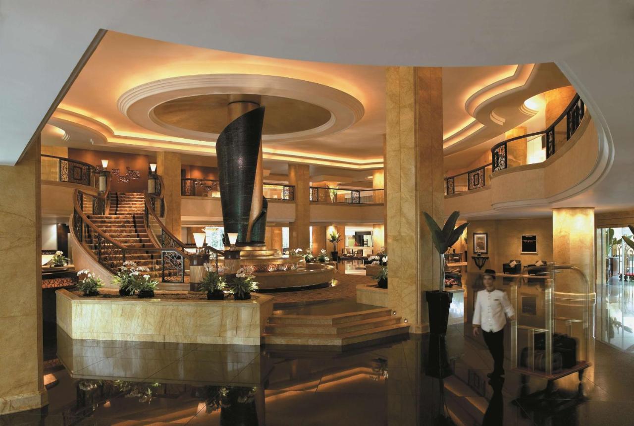 Shangri-La Kuala Lumpur - photo 18