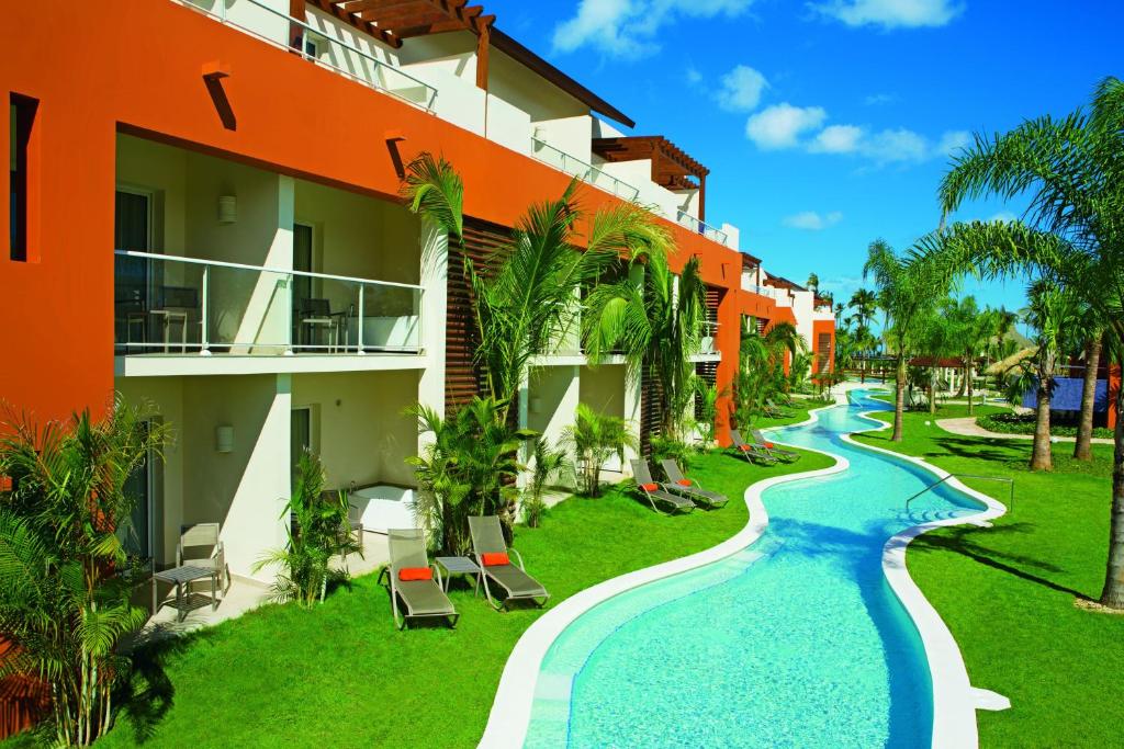 Breathless Punta Cana Resort & Spa - photo 22