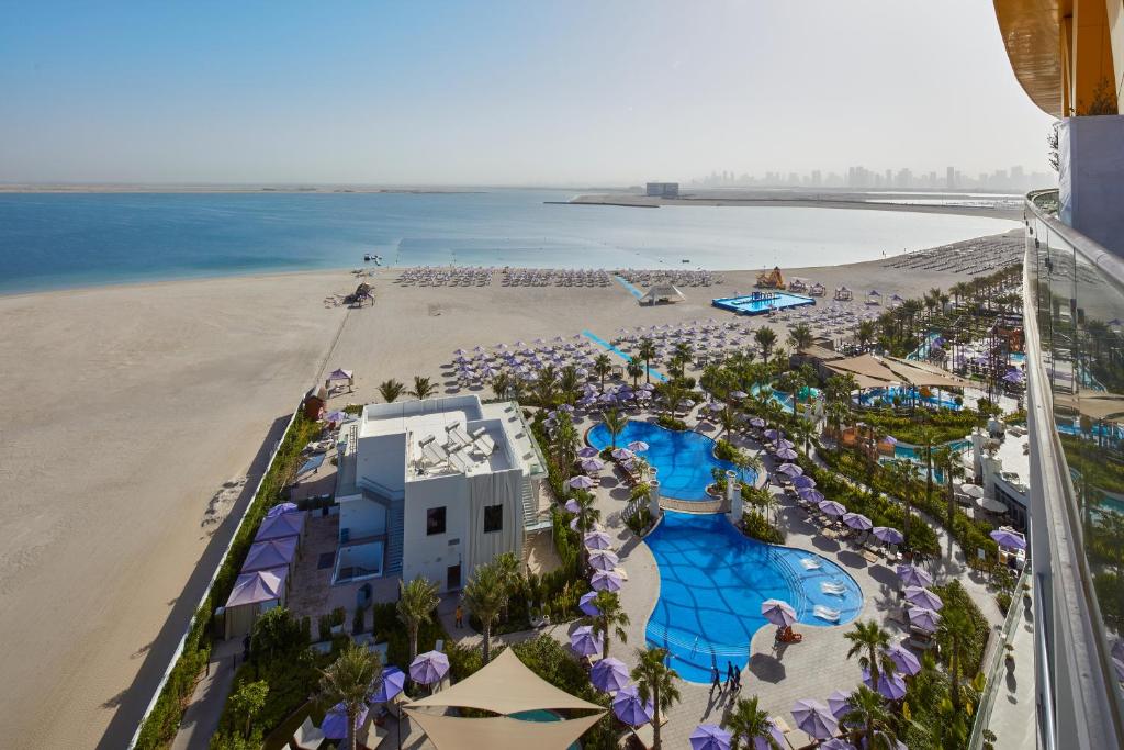Centara Mirage Beach Resort Dubai - photo 29