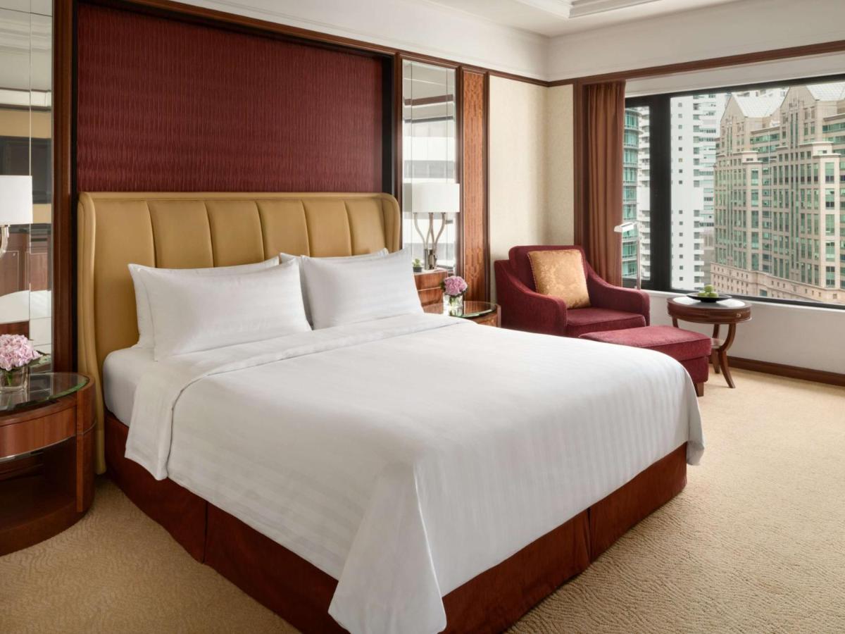 Shangri-La Kuala Lumpur - photo 9