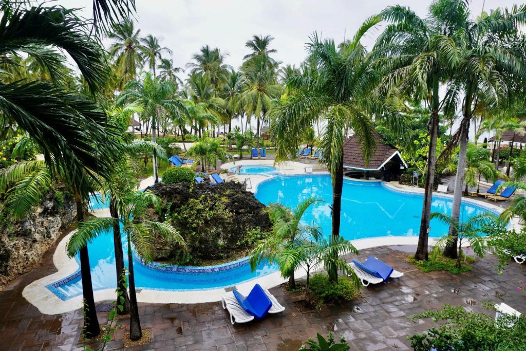 Diani Reef Beach Resort & Spa - photo 34