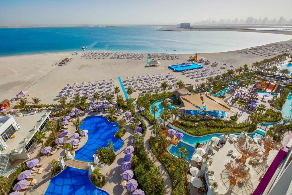 Centara Mirage Beach Resort Dubai - photo 37