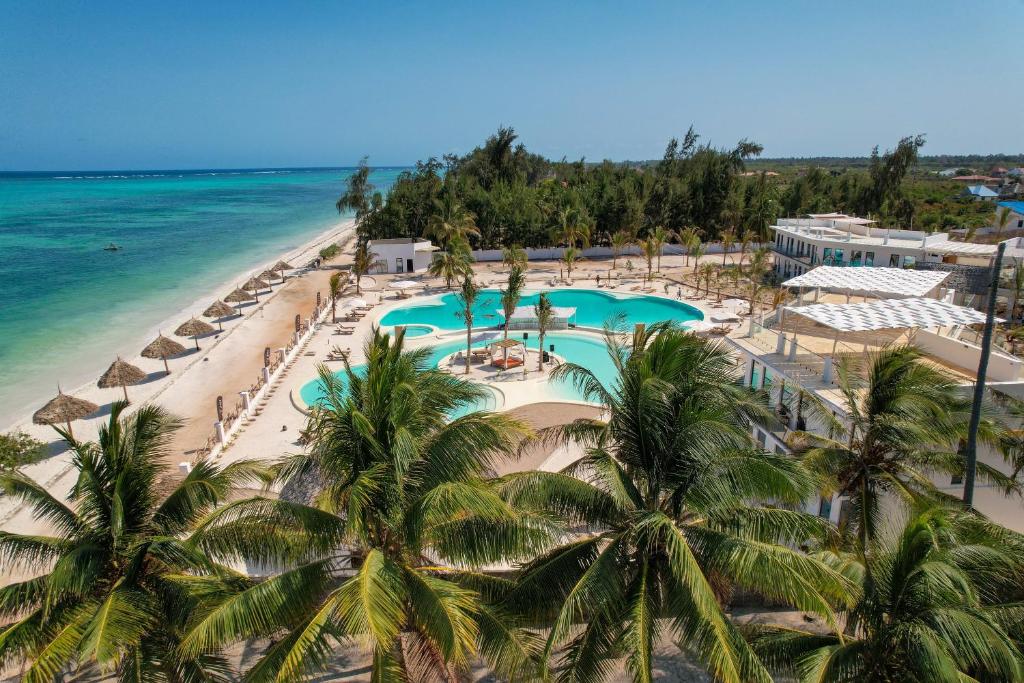 The One Resort Zanzibar - photo 8