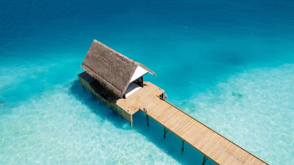 OBLU XPERIENCE Ailafushi - photo 7