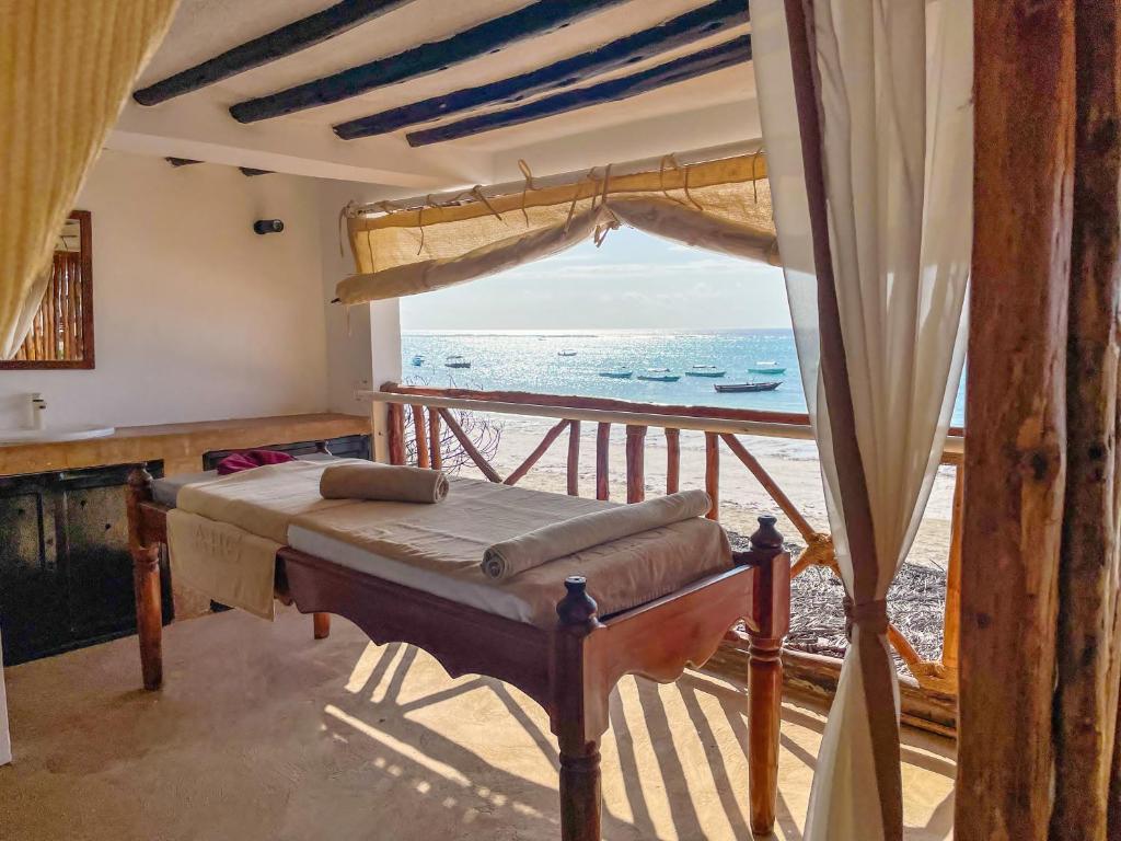 AHG Dream's Bay Beach Hotel - Adults Only - photo 16