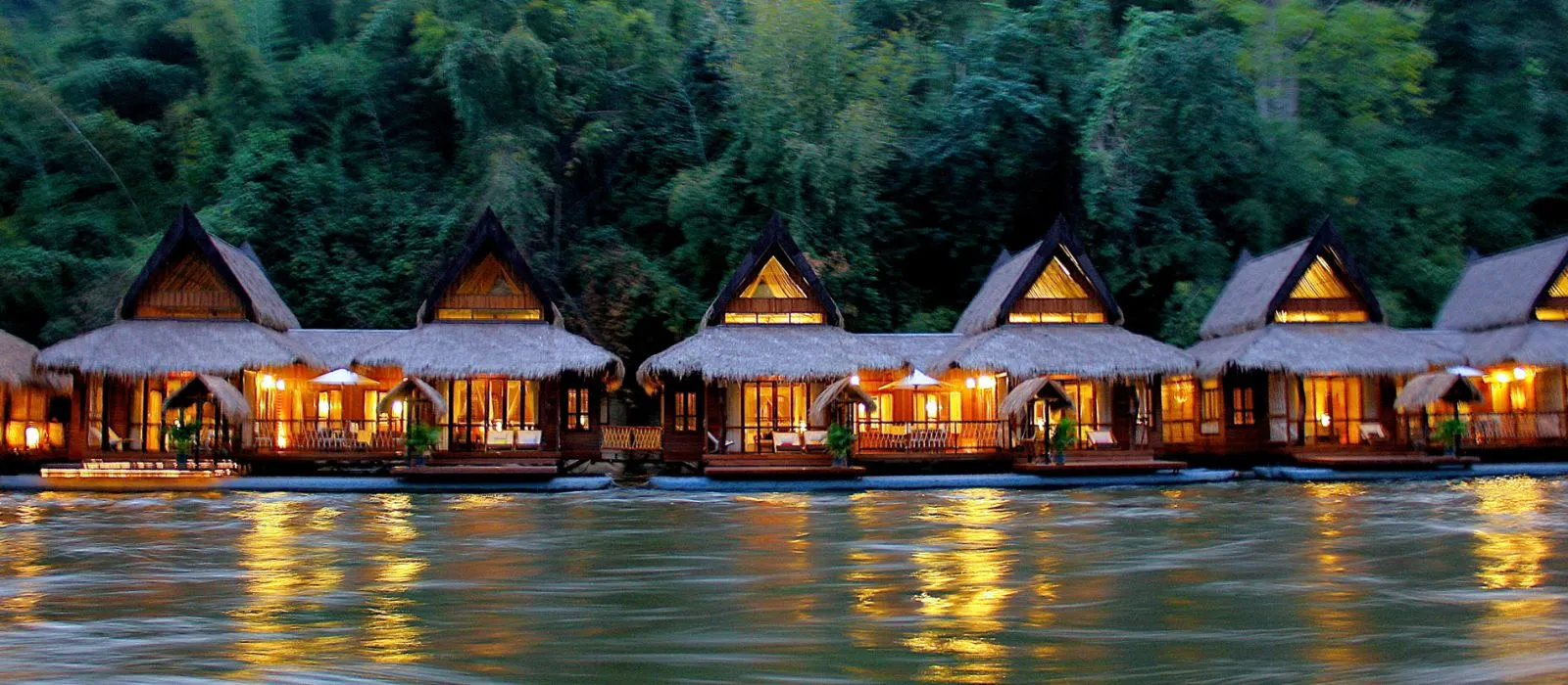 Thailand holiday
