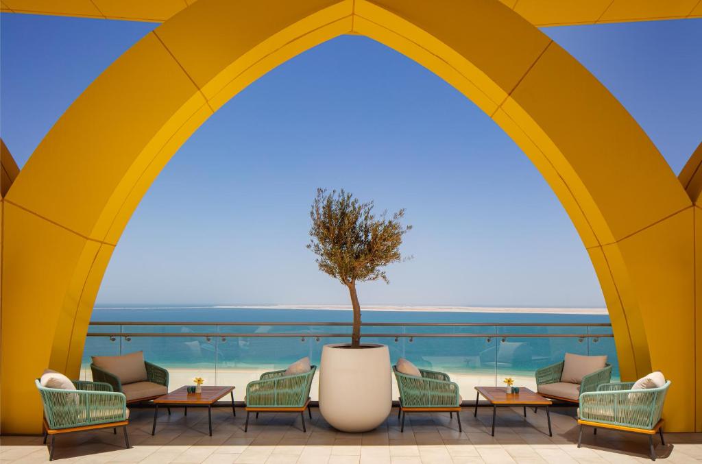 Centara Mirage Beach Resort Dubai - photo 8