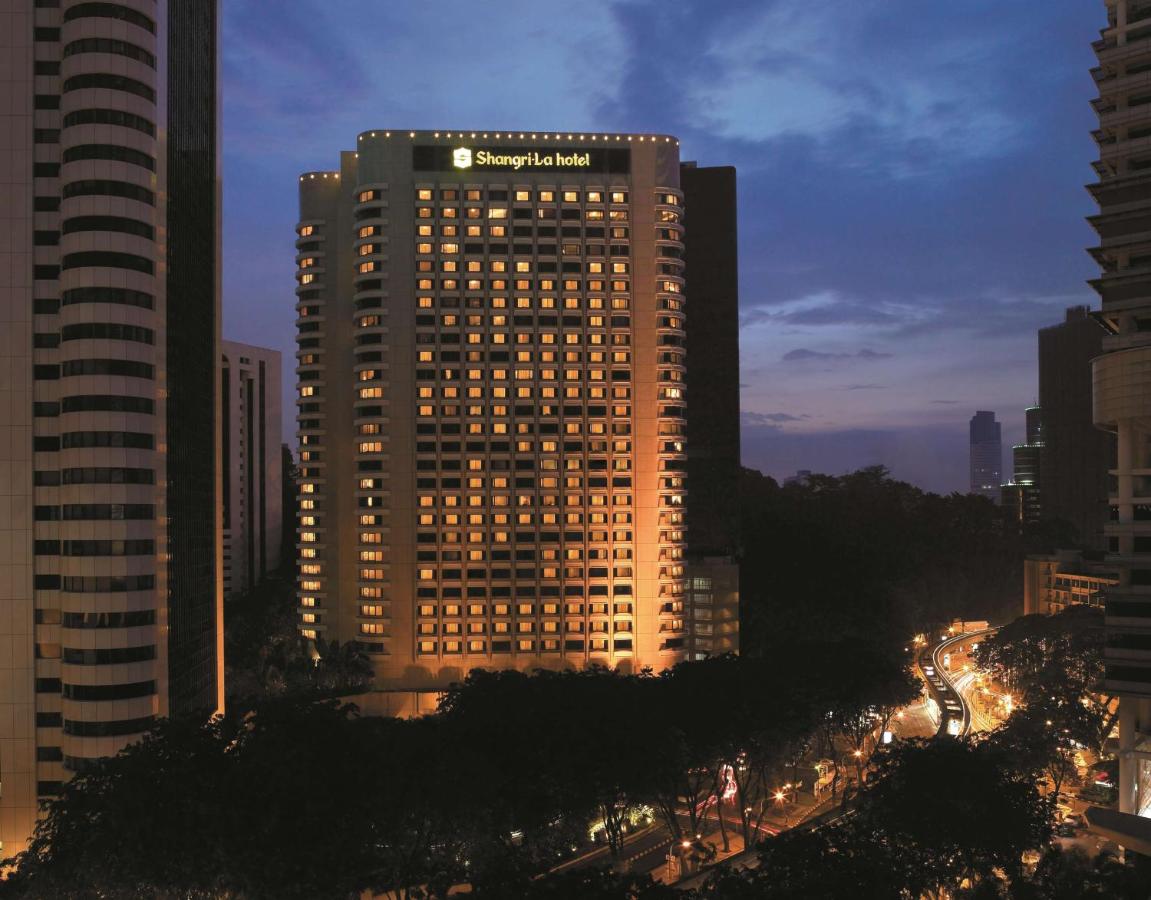 Shangri-La Kuala Lumpur - photo 19