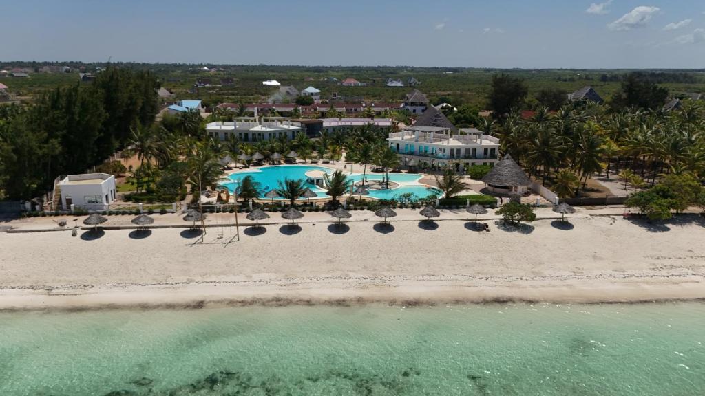 The One Resort Zanzibar - photo 33