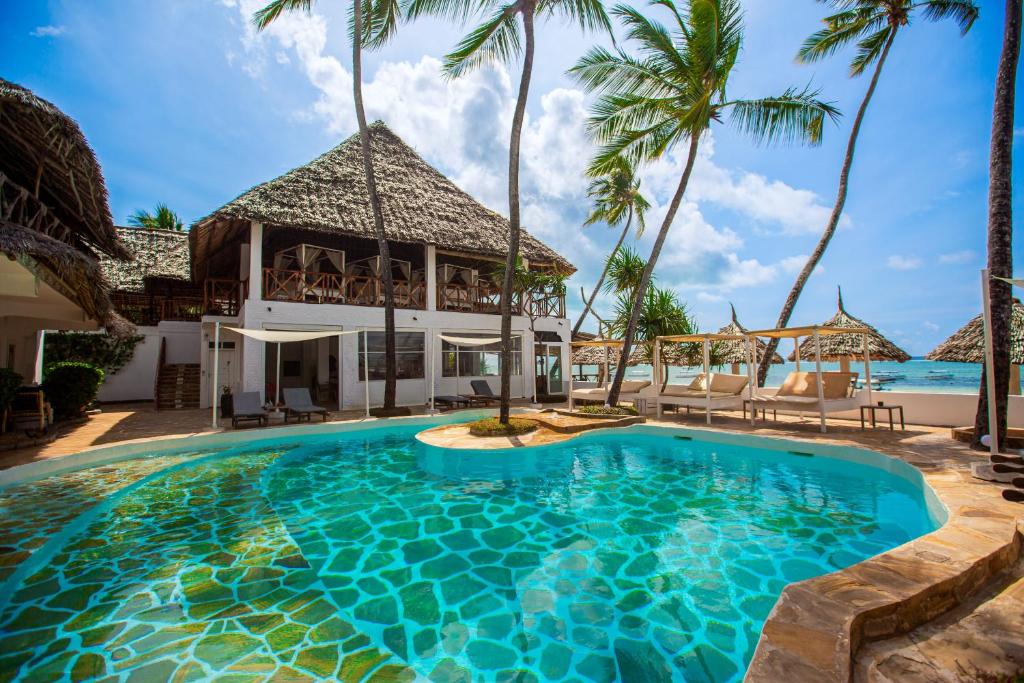 AHG Dream's Bay Beach Hotel - Adults Only - photo 11
