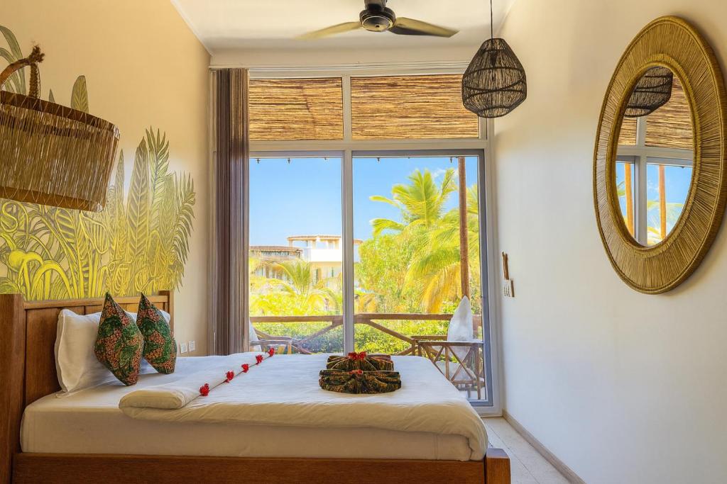 The One Resort Zanzibar - photo 41