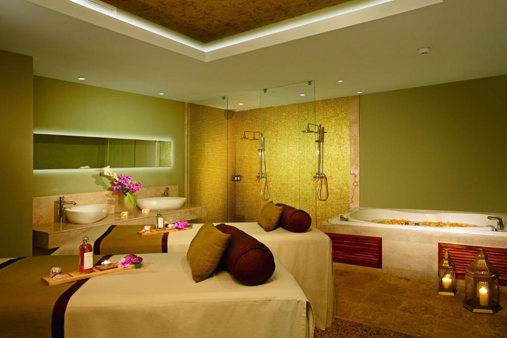 Breathless Punta Cana Resort & Spa - photo 20