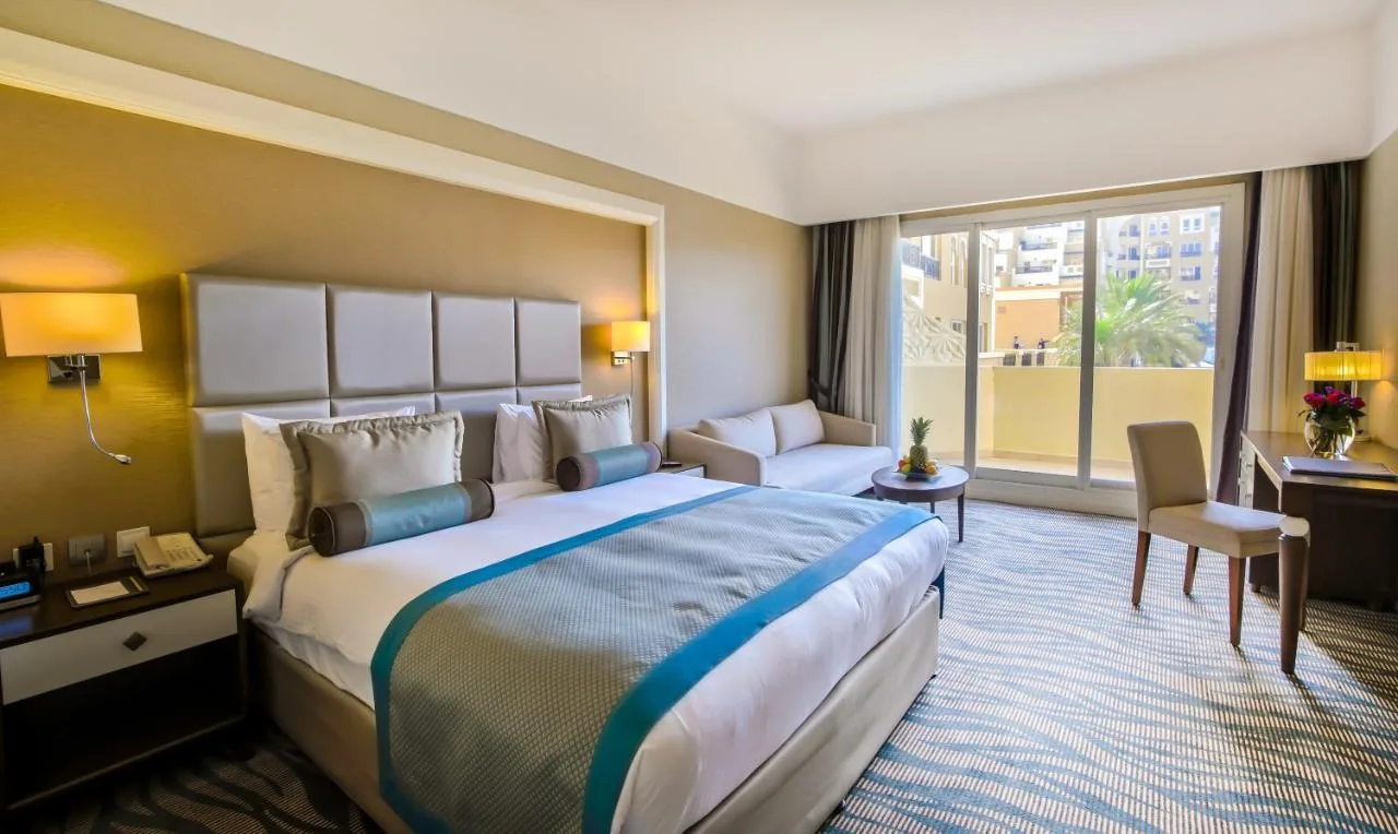 Rixos Bab Al Bahr - photo 5
