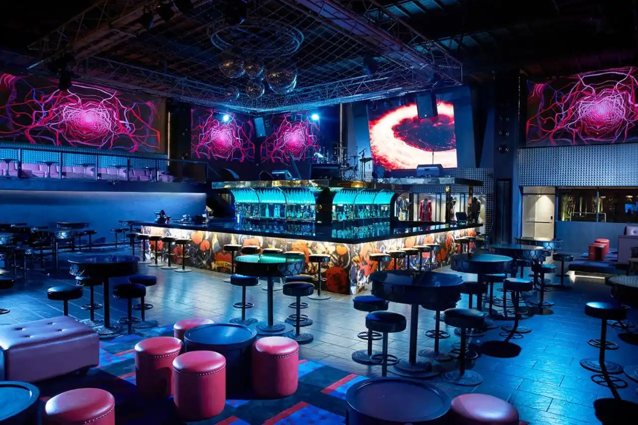 Hard Rock Hotel Bali - photo 5