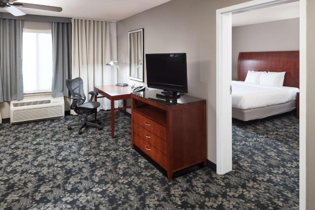 Hilton Garden Inn Austin North - photo 9