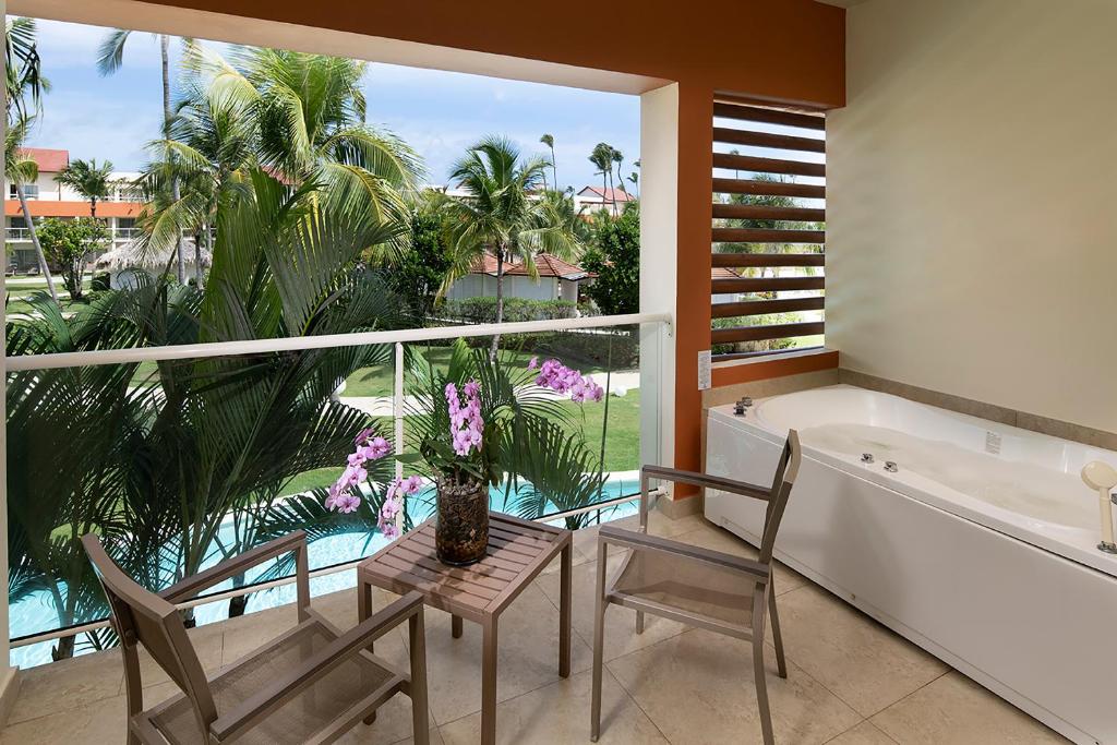Breathless Punta Cana Resort & Spa - photo 12