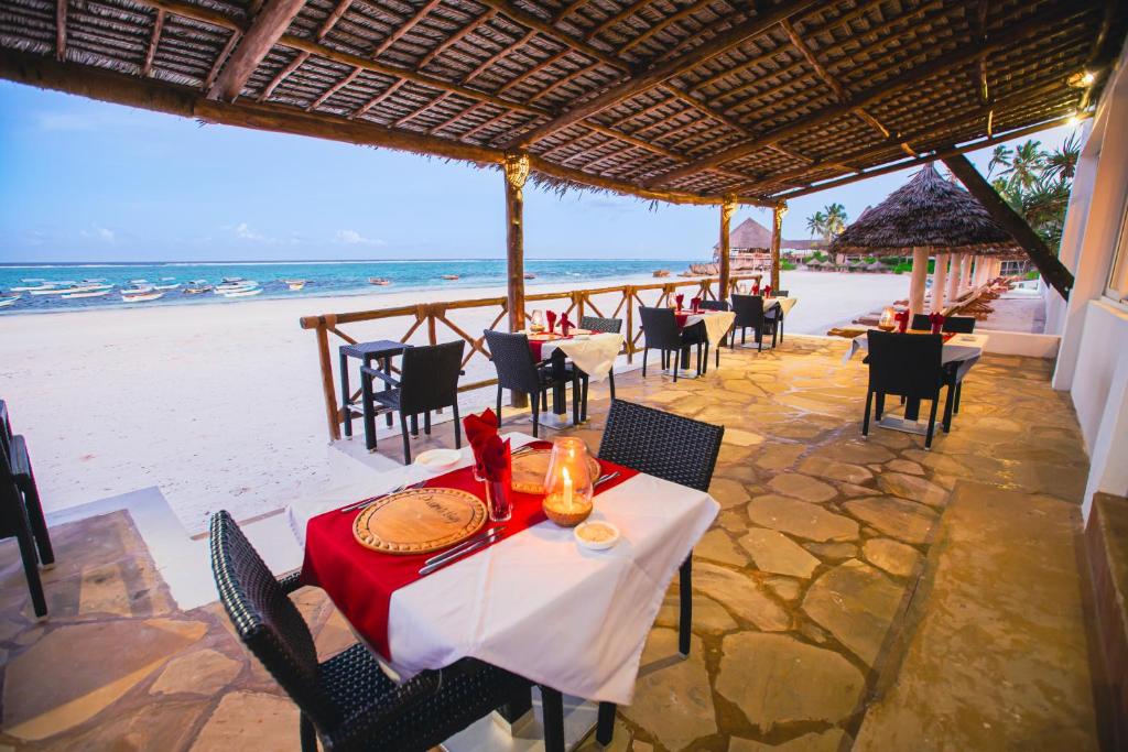 AHG Dream's Bay Beach Hotel - Adults Only - photo 19